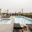 Pools + Deck