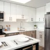 Appliances + Cabinetry