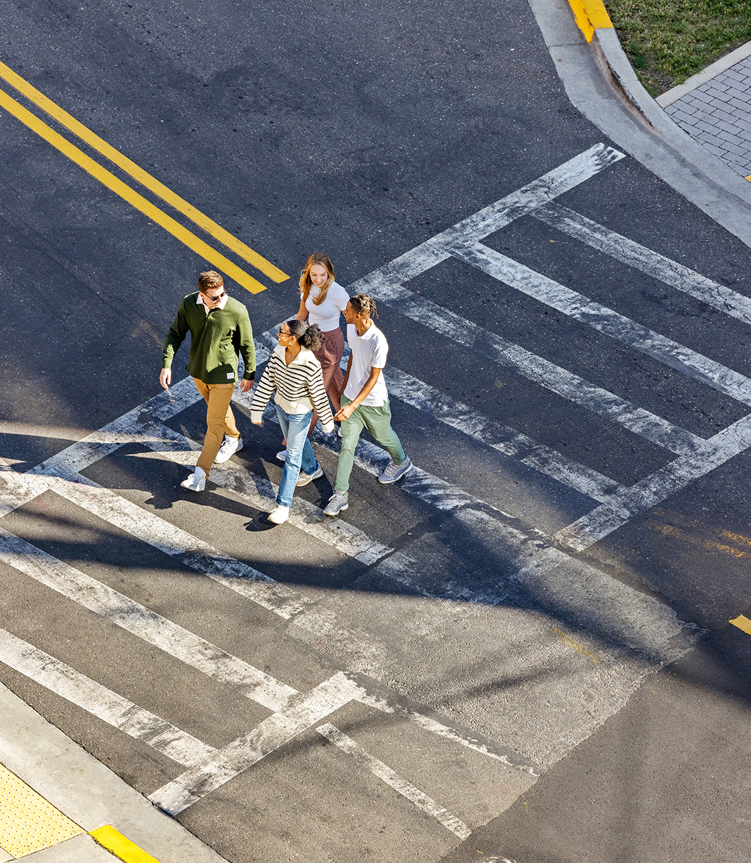 Sidewalk